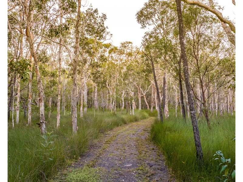 2432 Round Hill Road, Agnes Water QLD 4677