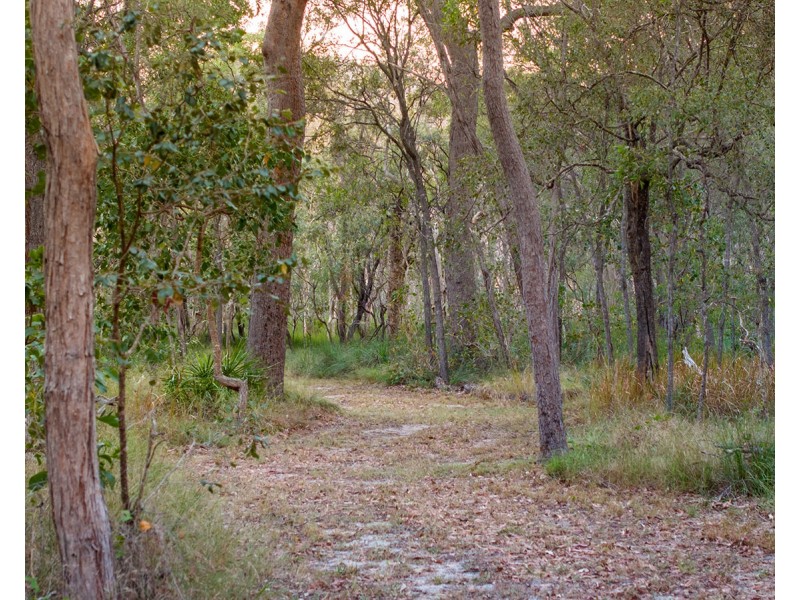 2432 Round Hill Road, Agnes Water QLD 4677