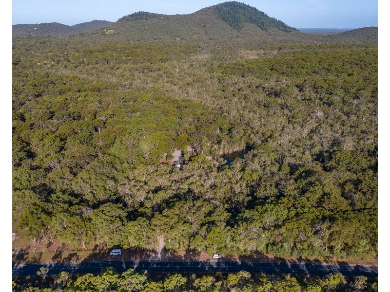 2432 Round Hill Road, Agnes Water QLD 4677