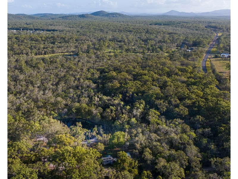 2432 Round Hill Road, Agnes Water QLD 4677