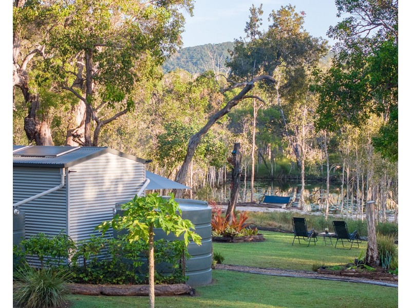 2432 Round Hill Road, Agnes Water QLD 4677