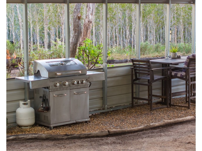 2432 Round Hill Road, Agnes Water QLD 4677