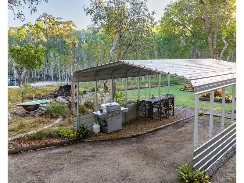 2432 Round Hill Road, Agnes Water QLD 4677