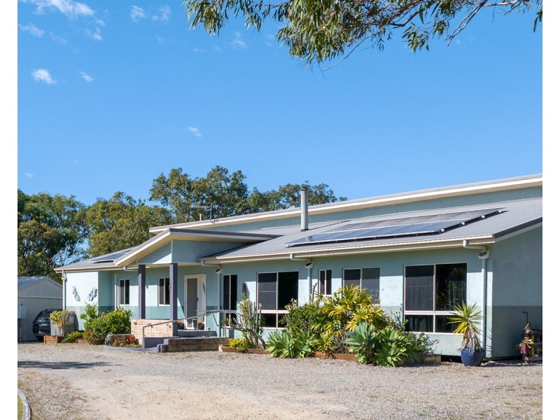 109 Lady Elliot Drive, Agnes Water QLD 4677