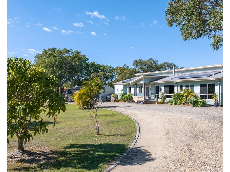109 Lady Elliot Drive, Agnes Water QLD 4677