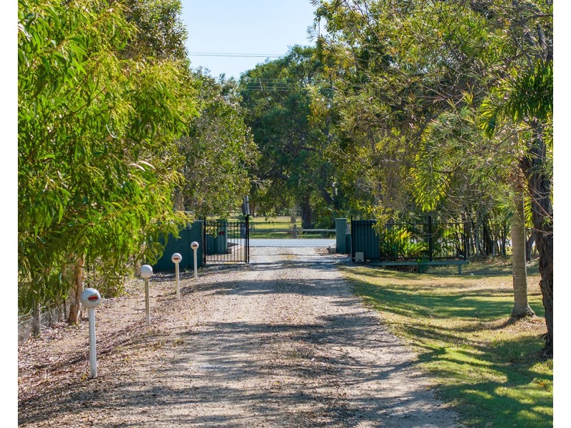 109 Lady Elliot Drive, Agnes Water QLD 4677