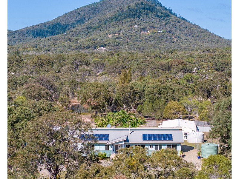 109 Lady Elliot Drive, Agnes Water QLD 4677
