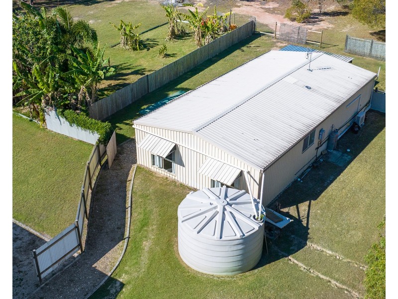 109 Lady Elliot Drive, Agnes Water QLD 4677