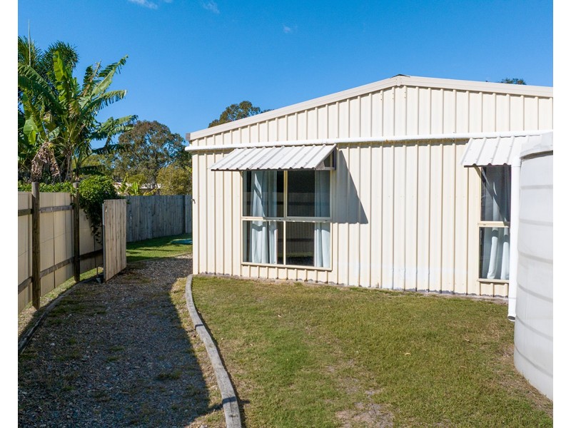 109 Lady Elliot Drive, Agnes Water QLD 4677