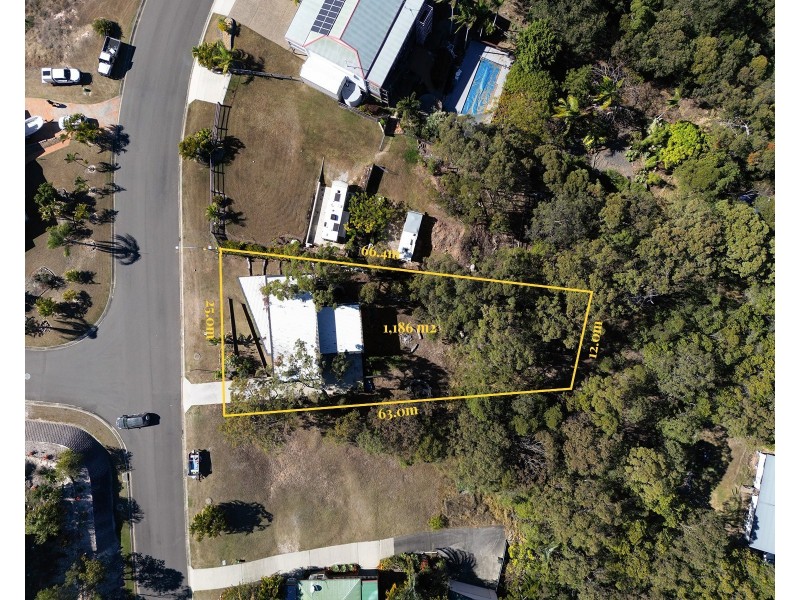 29 Seaspray Drive, Agnes Water QLD 4677