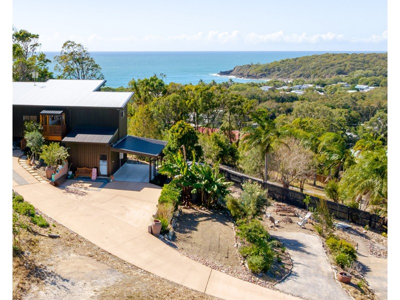 49 Woodrow Drive, Agnes Water QLD 4677
