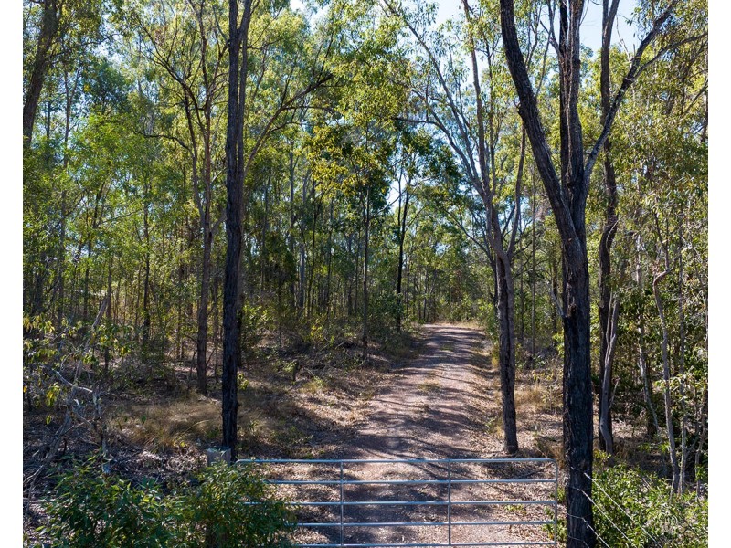 265 Coast Road, Baffle Creek QLD 4674