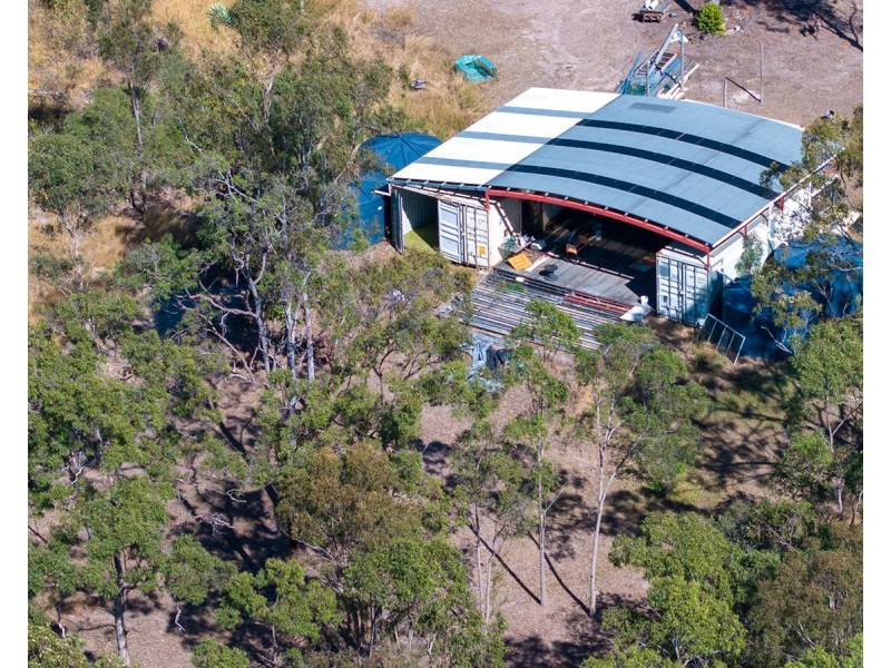 265 Coast Road, Baffle Creek QLD 4674