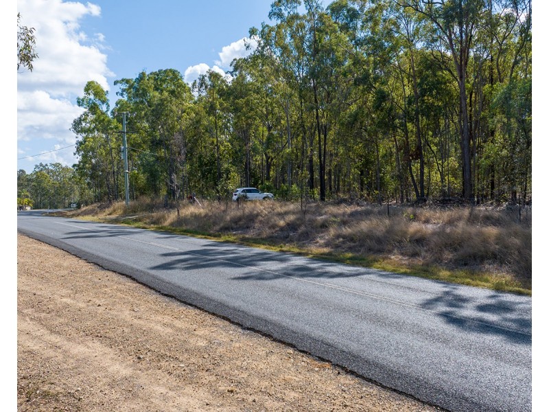 265 Coast Road, Baffle Creek QLD 4674