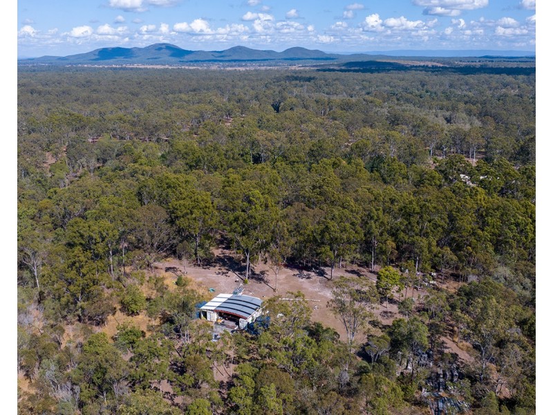 265 Coast Road, Baffle Creek QLD 4674