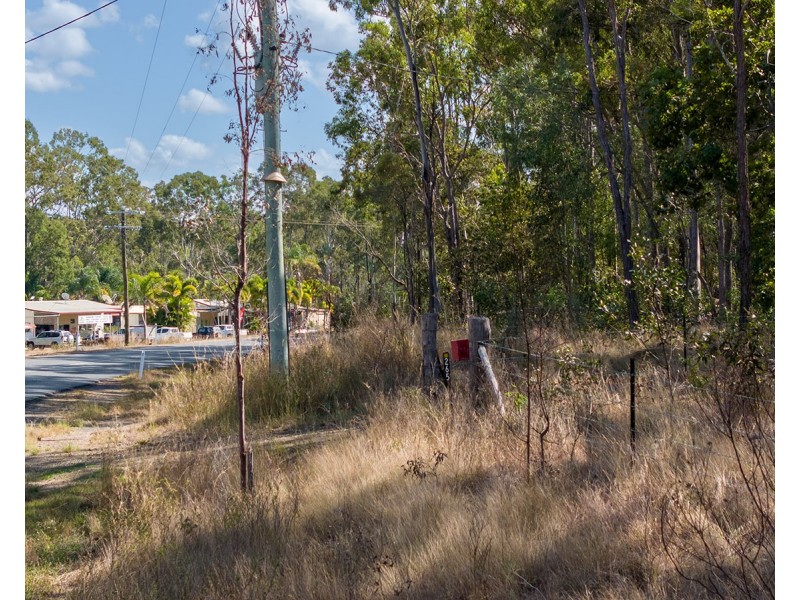 265 Coast Road, Baffle Creek QLD 4674
