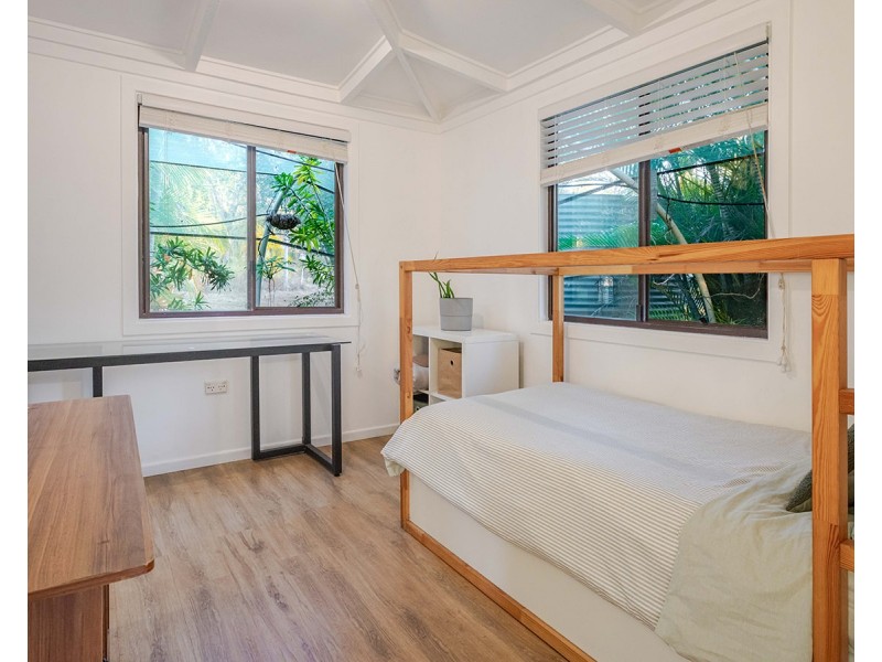 619 Murphy Road, Captain Creek QLD 4677