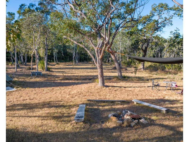 619 Murphy Road, Captain Creek QLD 4677