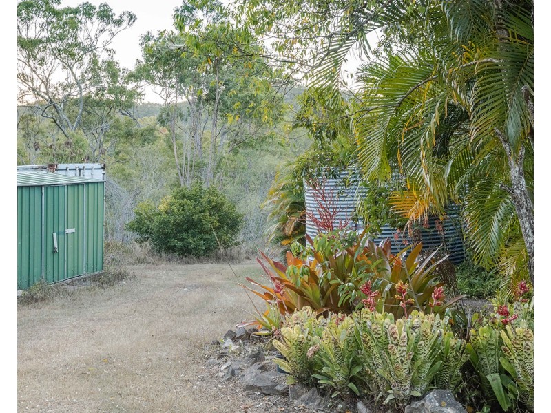 619 Murphy Road, Captain Creek QLD 4677