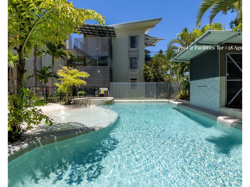 28/3 Agnes Street, Agnes Water QLD 4677