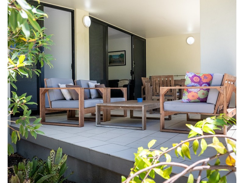 28/3 Agnes Street, Agnes Water QLD 4677