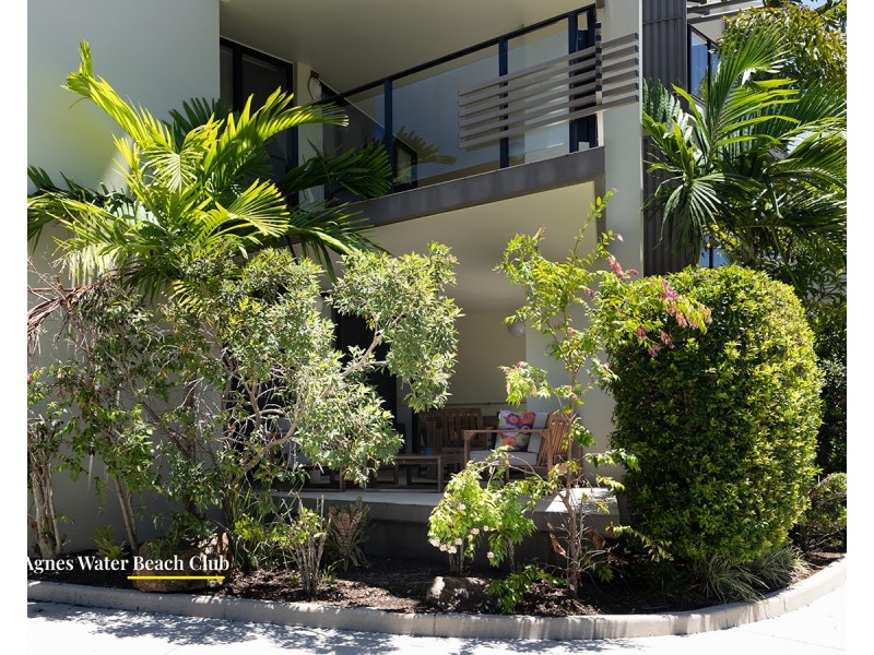 28/3 Agnes Street, Agnes Water QLD 4677