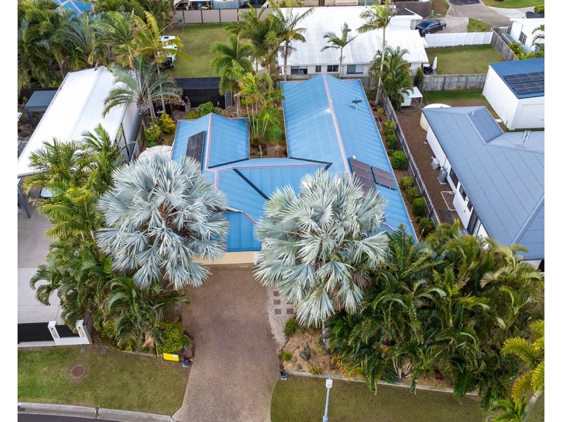 7 Waterfront Drive, Agnes Water QLD 4677