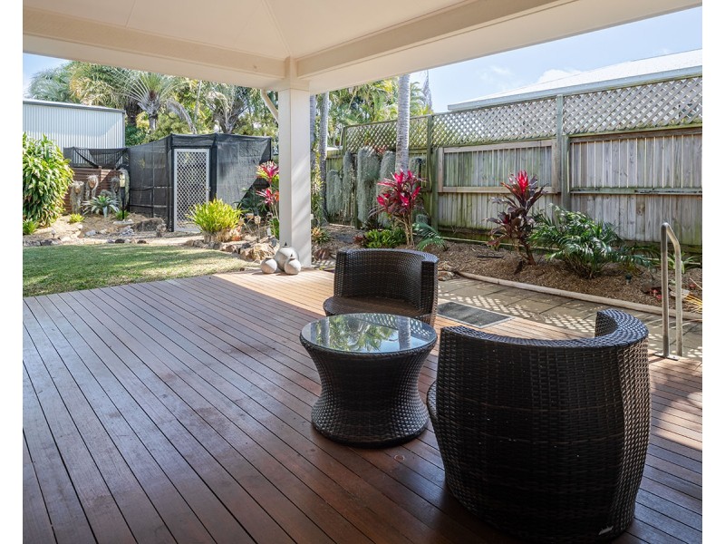 7 Waterfront Drive, Agnes Water QLD 4677