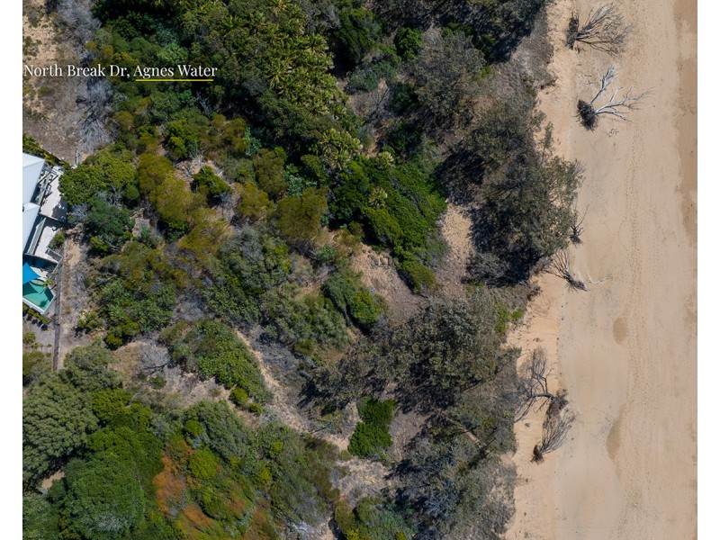 8/27 North Break Drive, Agnes Water QLD 4677