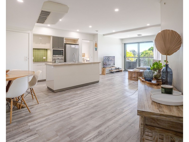 8/27 North Break Drive, Agnes Water QLD 4677