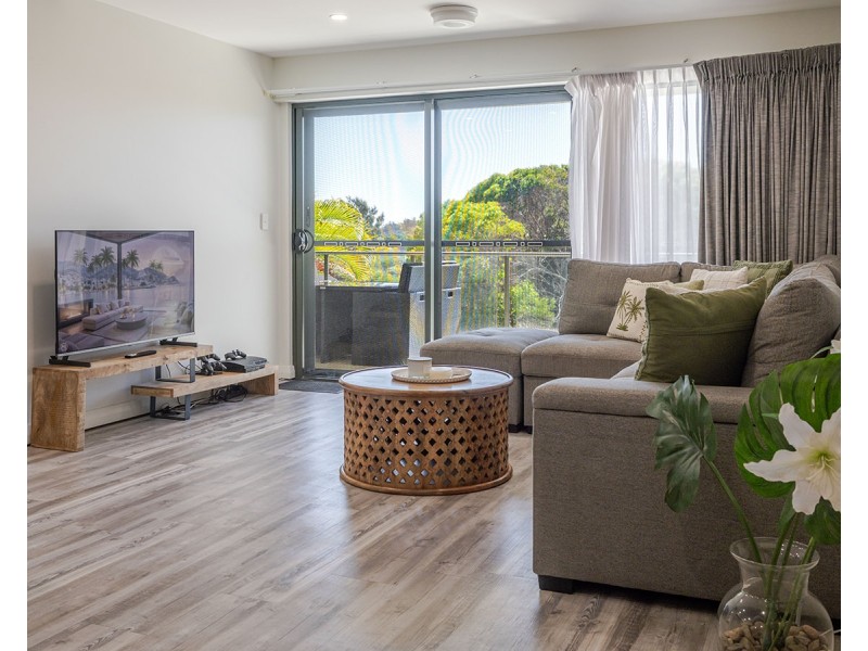 8/27 North Break Drive, Agnes Water QLD 4677