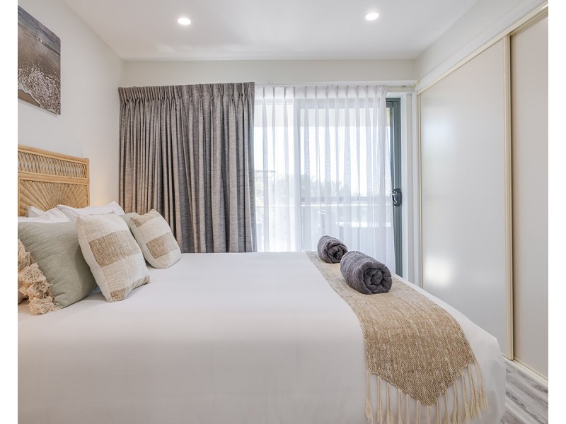 8/27 North Break Drive, Agnes Water QLD 4677