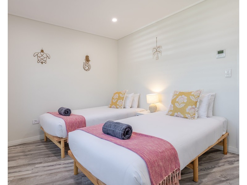 8/27 North Break Drive, Agnes Water QLD 4677