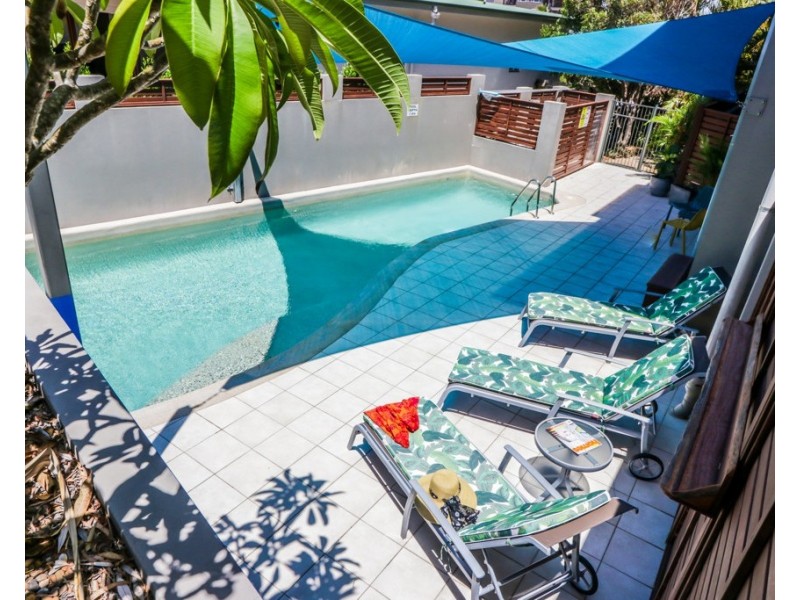 8/27 North Break Drive, Agnes Water QLD 4677