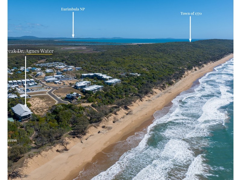 8/27 North Break Drive, Agnes Water QLD 4677