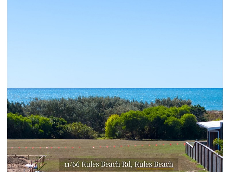 11/66 Rules Beach Road, Rules Beach QLD 4674