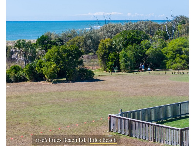 11/66 Rules Beach Road, Rules Beach QLD 4674
