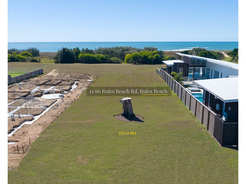 11/66 Rules Beach Road, Rules Beach QLD 4674