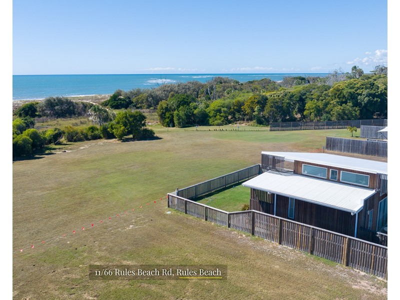 11/66 Rules Beach Road, Rules Beach QLD 4674