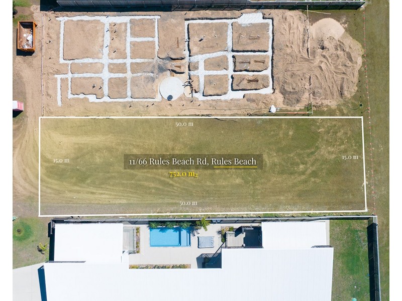 11/66 Rules Beach Road, Rules Beach QLD 4674