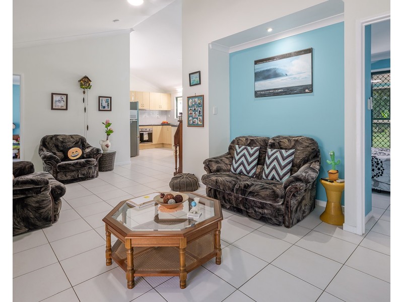 17 Allingham Way, Agnes Water QLD 4677