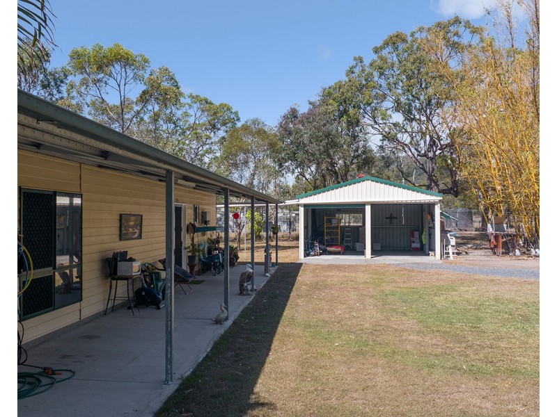 17 Allingham Way, Agnes Water QLD 4677