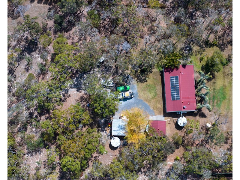 17 Allingham Way, Agnes Water QLD 4677