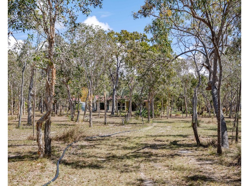 17 Allingham Way, Agnes Water QLD 4677