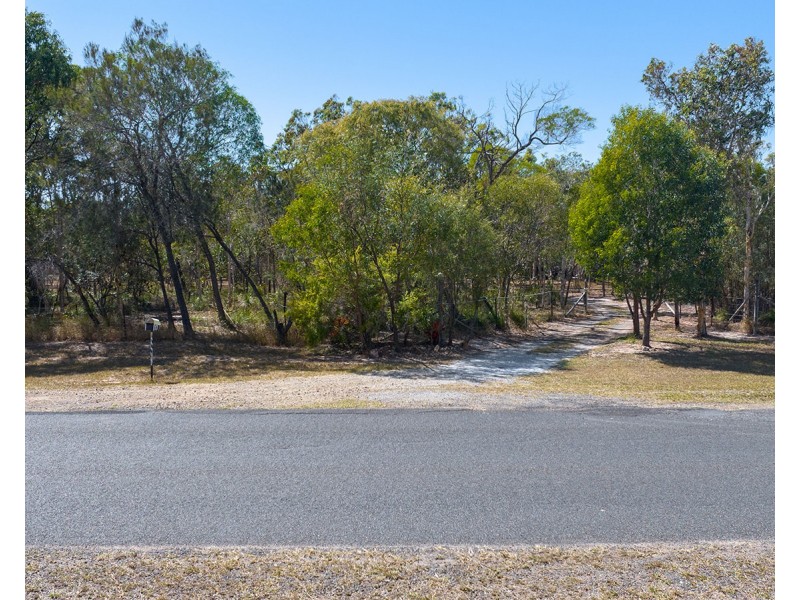 17 Allingham Way, Agnes Water QLD 4677