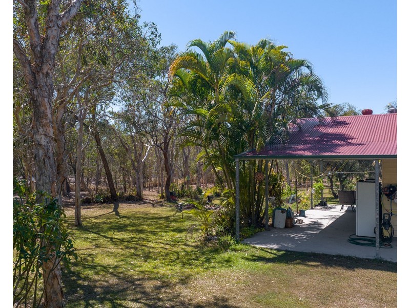 17 Allingham Way, Agnes Water QLD 4677