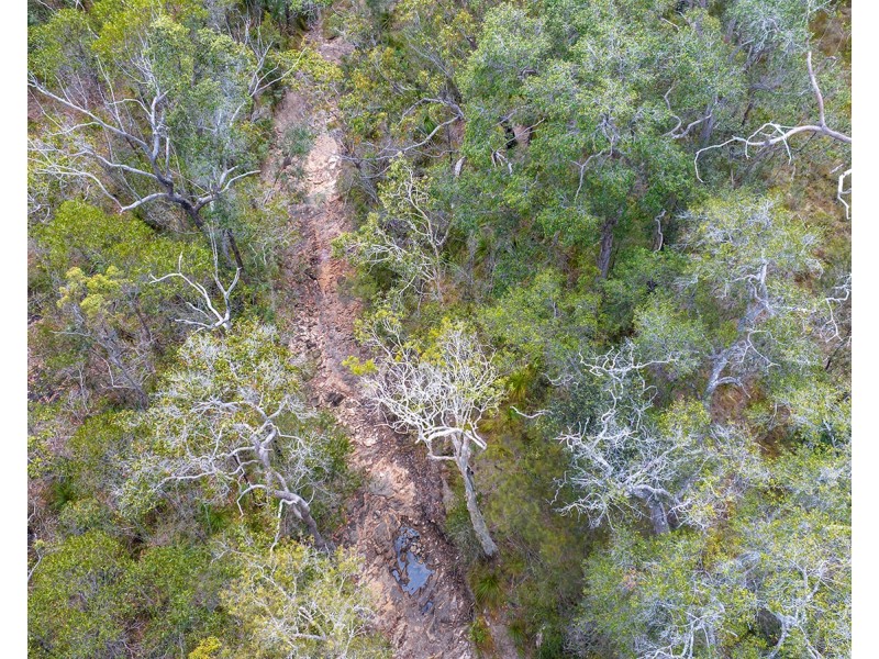 Lot 21 Baldaw Road, Captain Creek QLD 4677