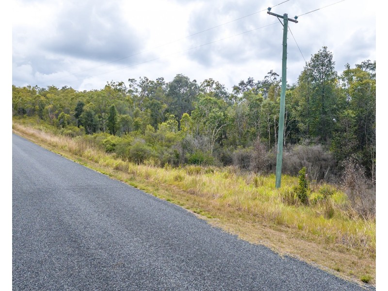 Lot 21 Baldaw Road, Captain Creek QLD 4677