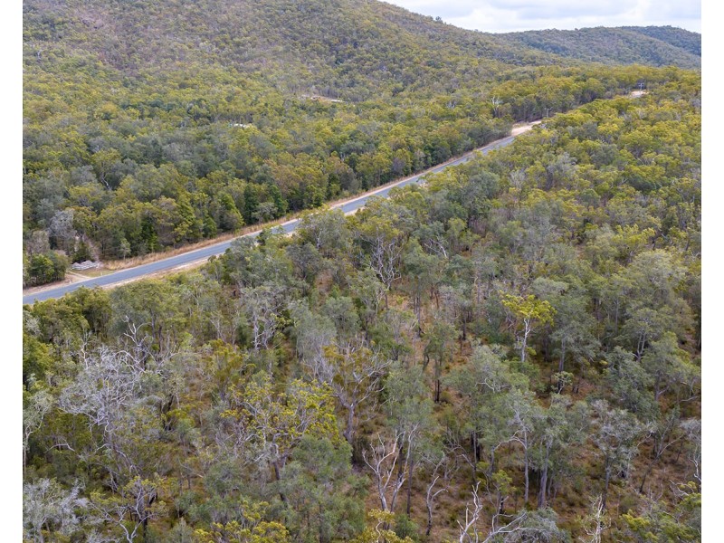 Lot 21 Baldaw Road, Captain Creek QLD 4677