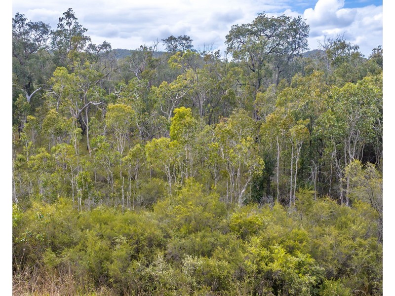 Lot 21 Baldaw Road, Captain Creek QLD 4677